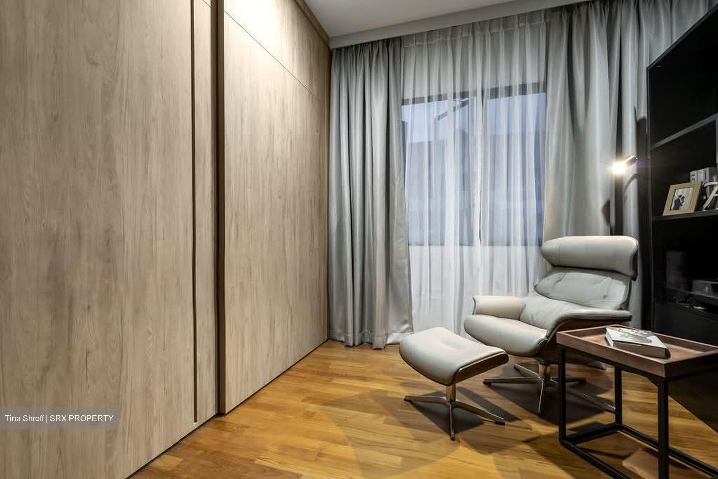 Reservoir Villas (D14), Terrace #553360571